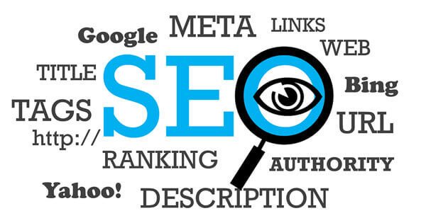 SEO Analyse kostenlos