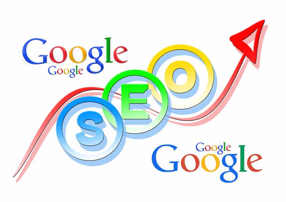 SEO Hamburg